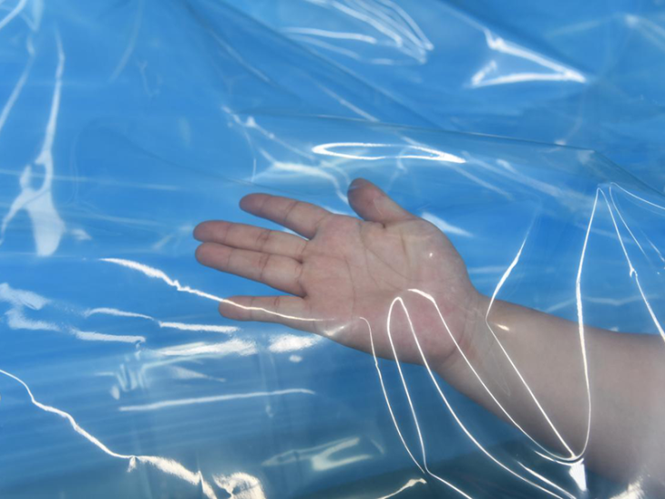 水晶PO膜 水晶PO膜