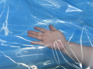 水晶PO膜