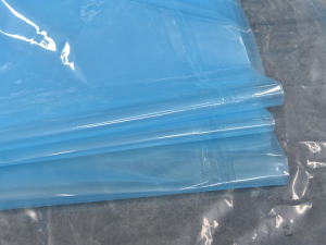 水晶PO膜和EVA农膜的区别